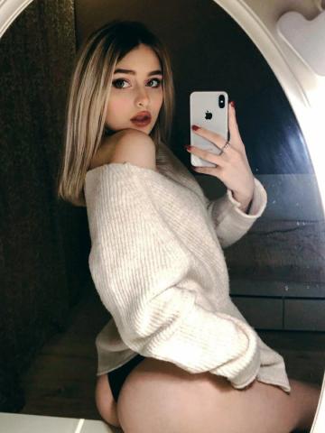 Анкета проститутки Камилла, 24 года